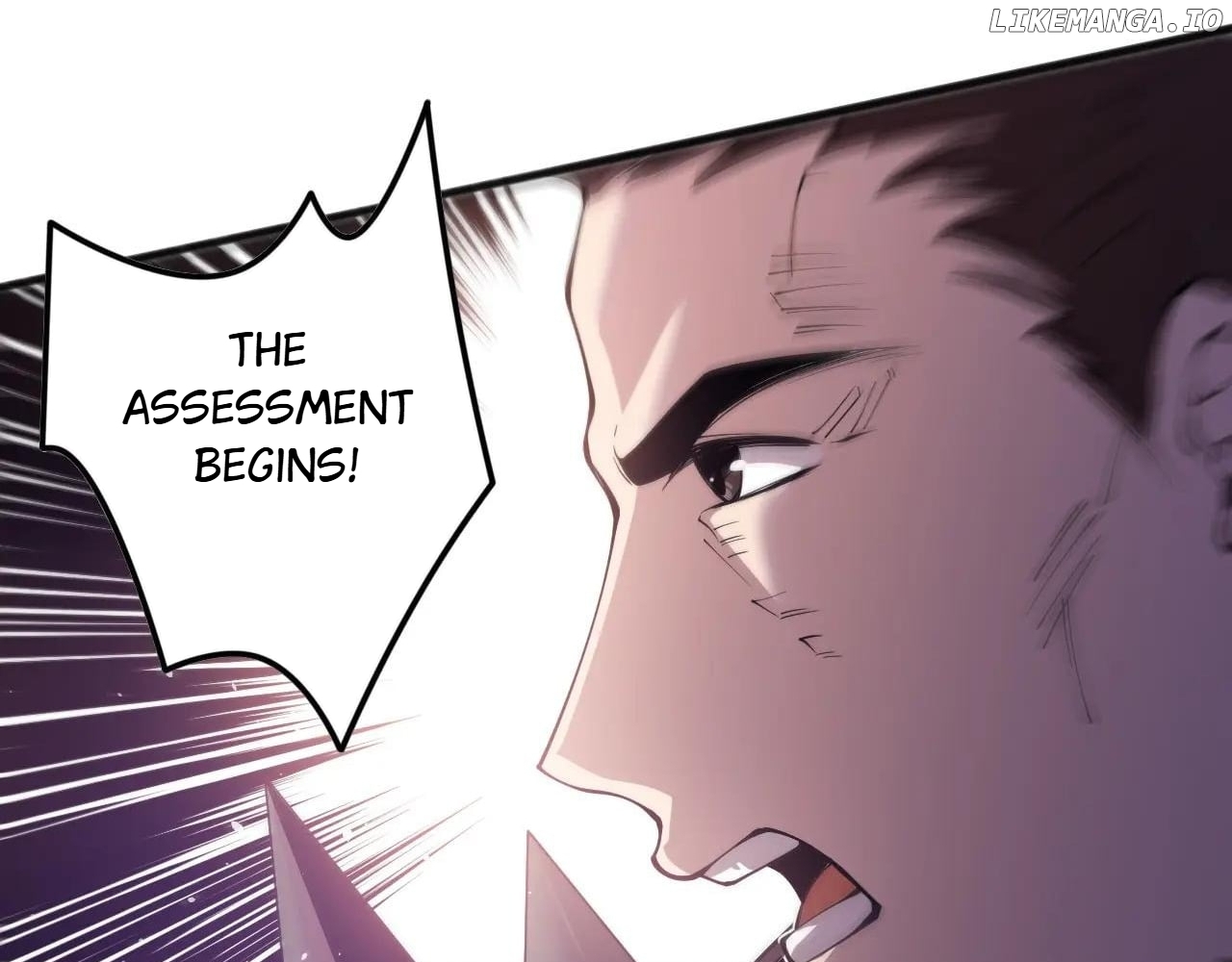 Read Catastrophic Necromancer EN Manga Online