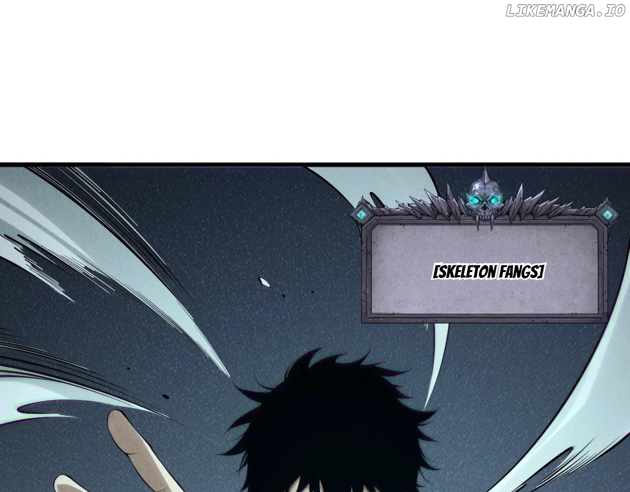 Read Catastrophic Necromancer EN Manga Online