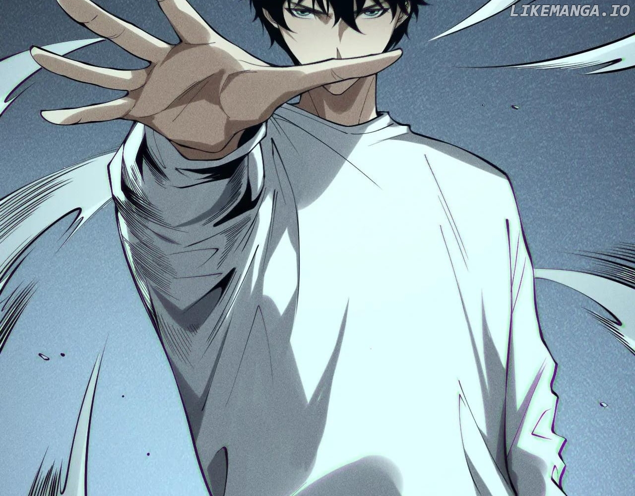 Read Catastrophic Necromancer EN Manga Online