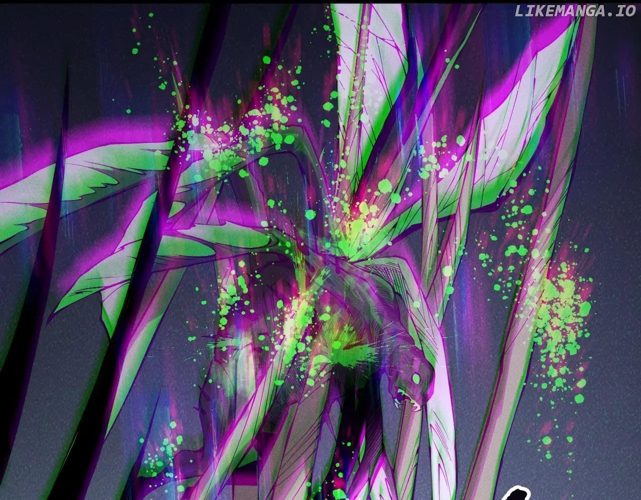 Read Catastrophic Necromancer EN Manga Online