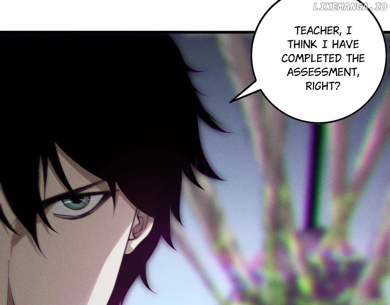Read Catastrophic Necromancer EN Manga Online