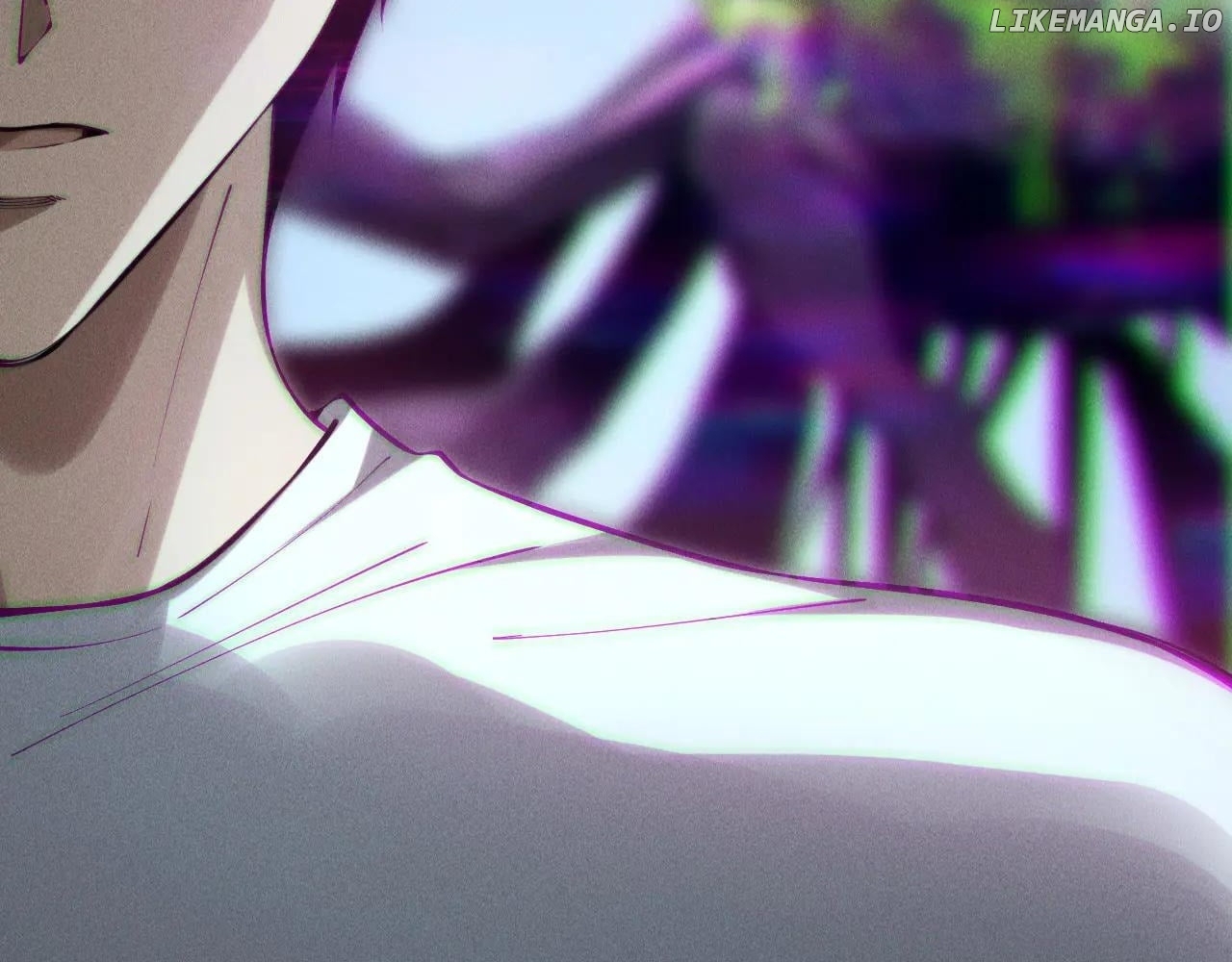 Read Catastrophic Necromancer EN Manga Online
