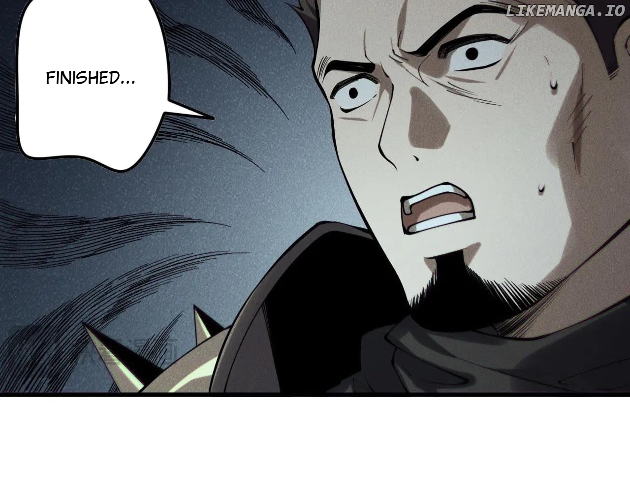 Read Catastrophic Necromancer EN Manga Online