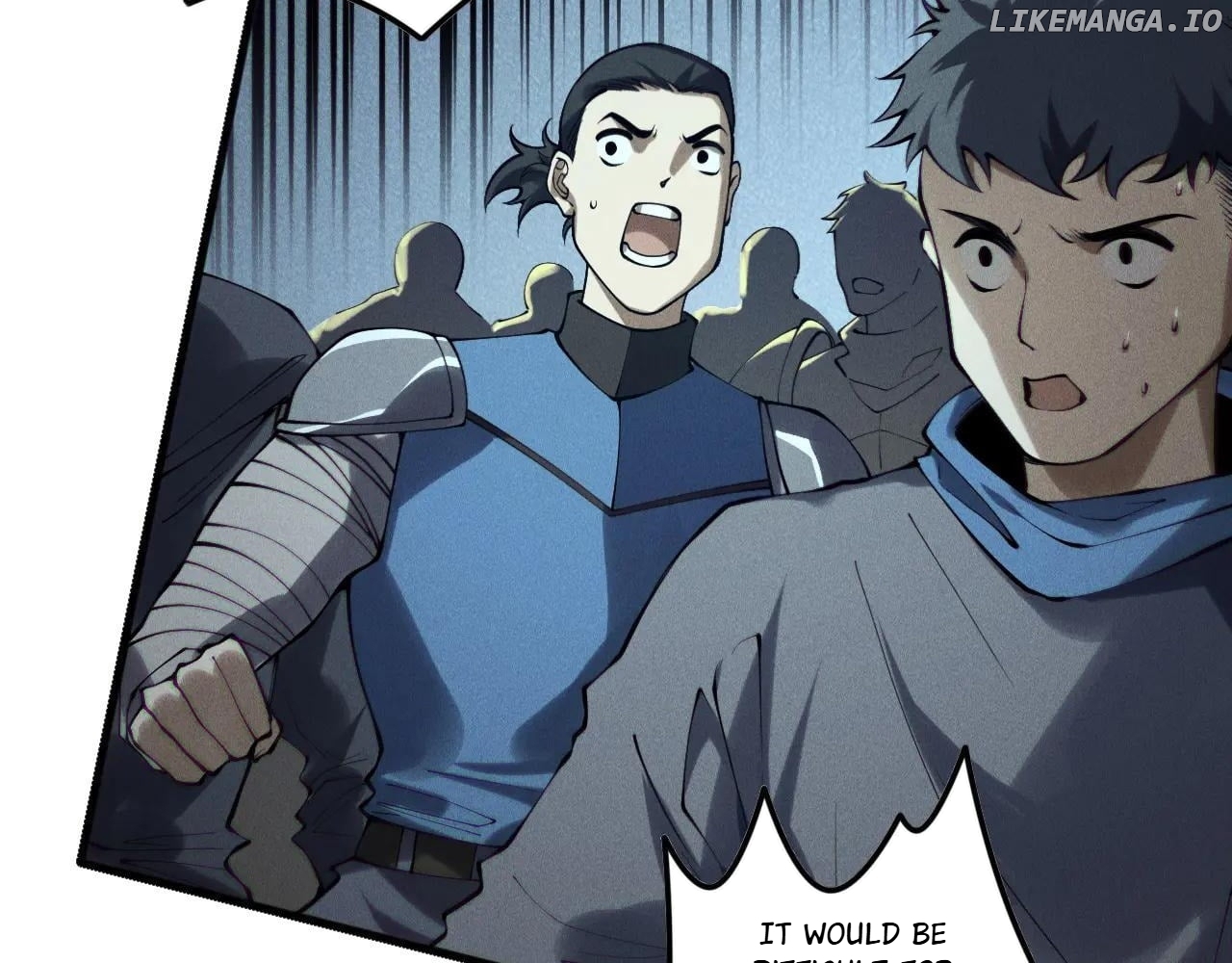 Read Catastrophic Necromancer EN Manga Online