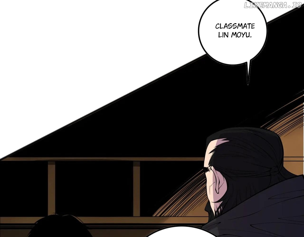 Read Catastrophic Necromancer EN Manga Online