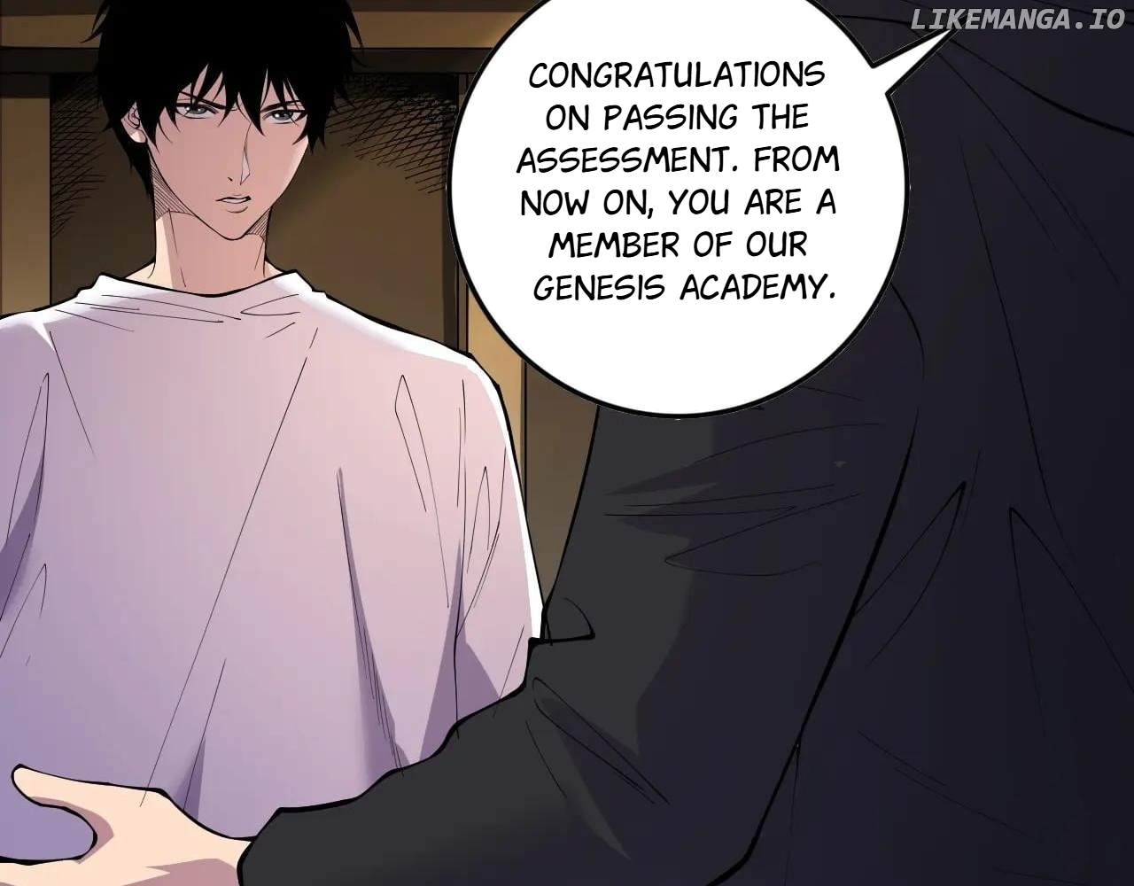Read Catastrophic Necromancer EN Manga Online