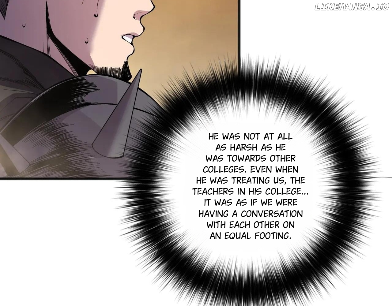 Read Catastrophic Necromancer EN Manga Online