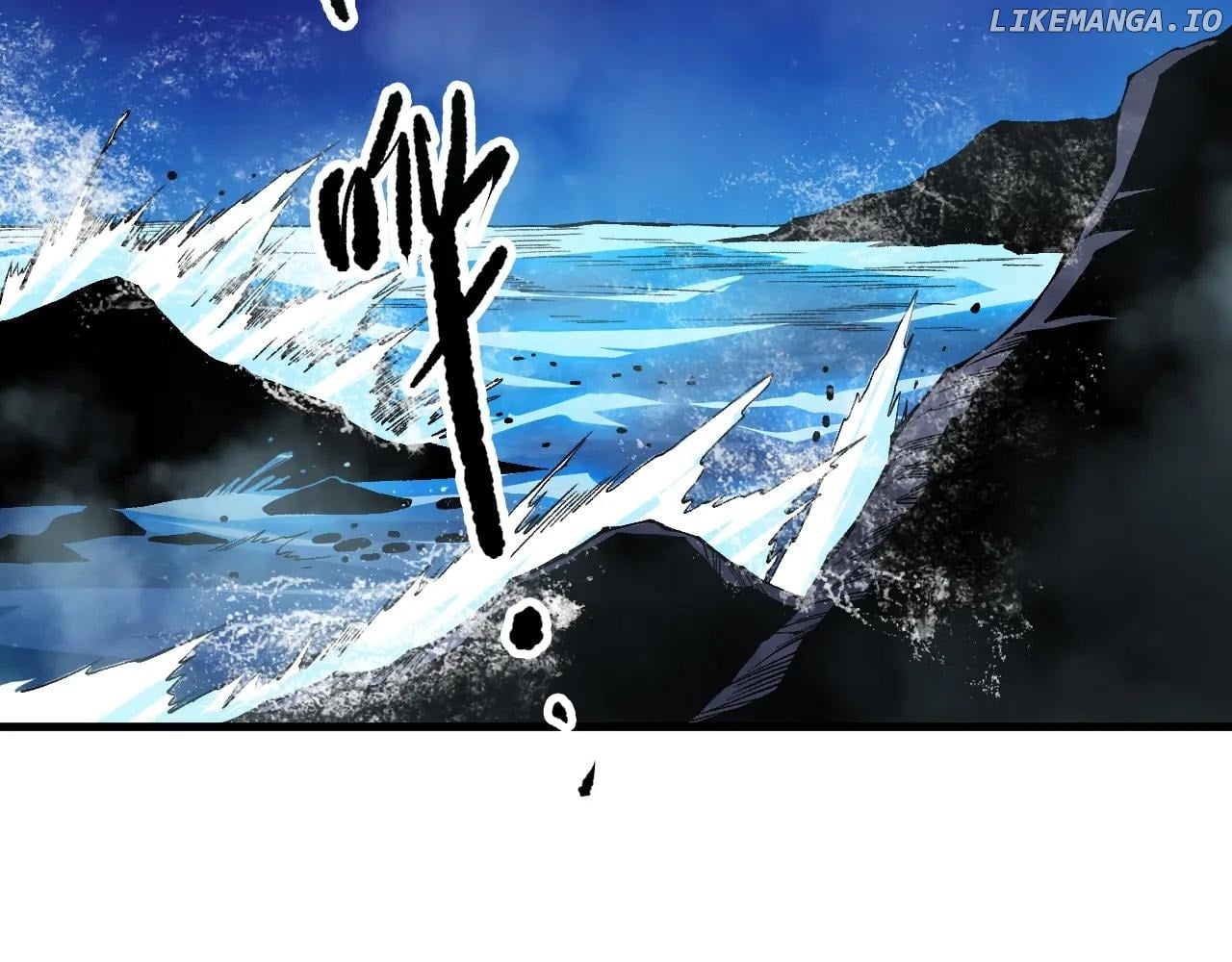 Read Catastrophic Necromancer EN Manga Online