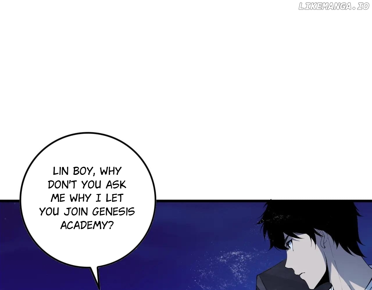 Read Catastrophic Necromancer EN Manga Online