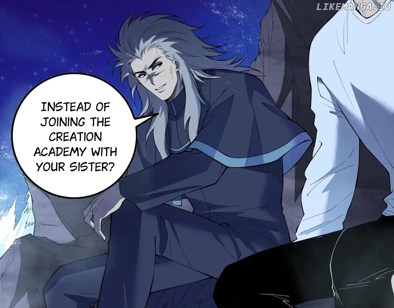 Read Catastrophic Necromancer EN Manga Online