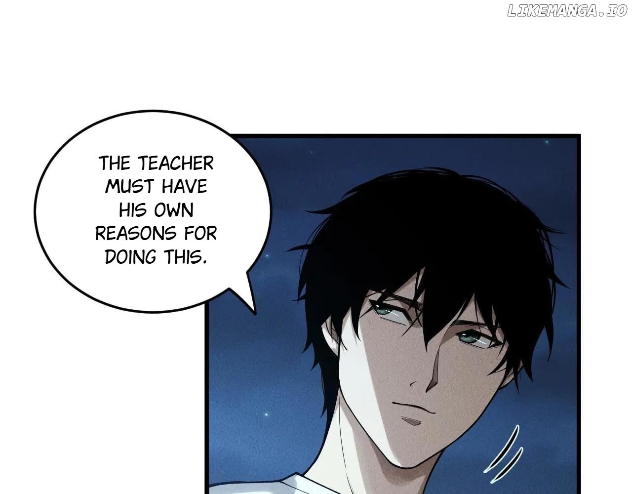 Read Catastrophic Necromancer EN Manga Online