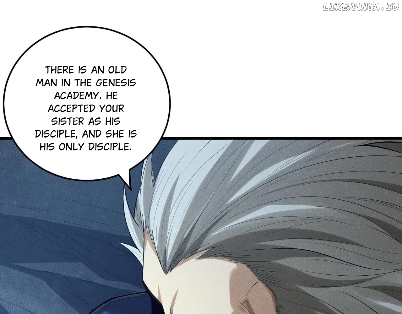 Read Catastrophic Necromancer EN Manga Online
