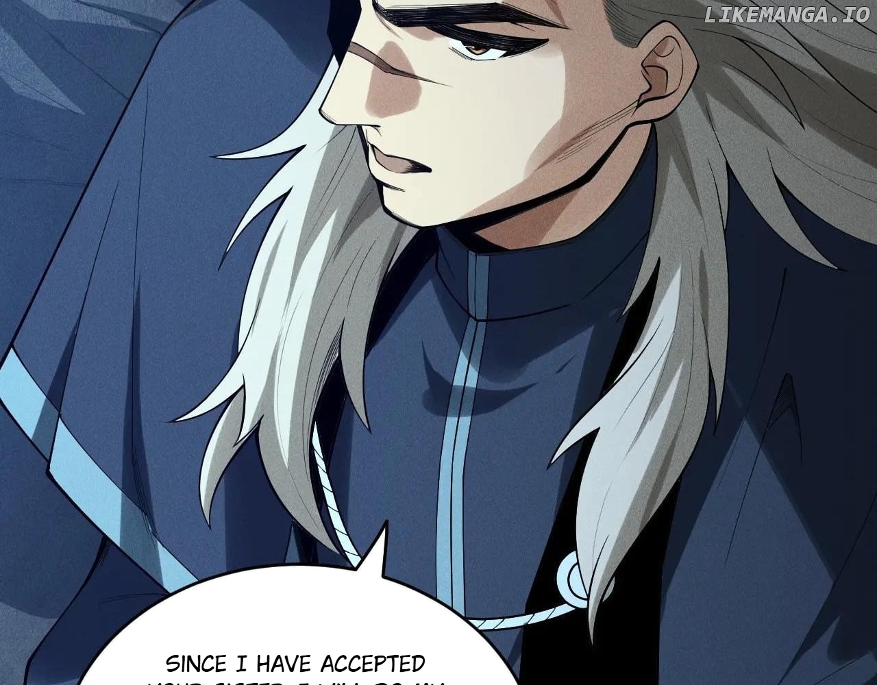 Read Catastrophic Necromancer EN Manga Online