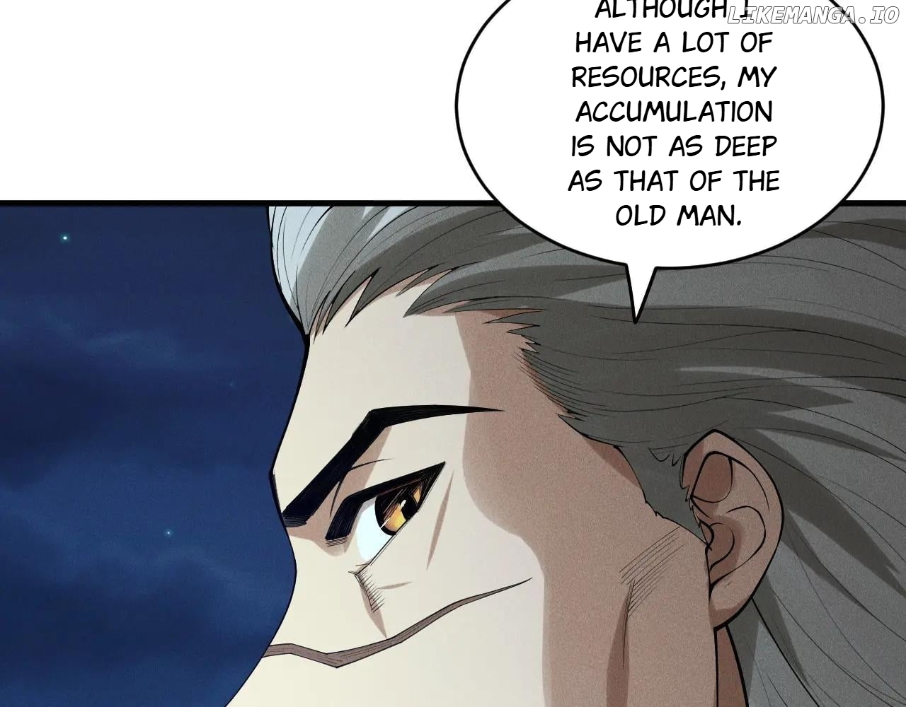 Read Catastrophic Necromancer EN Manga Online