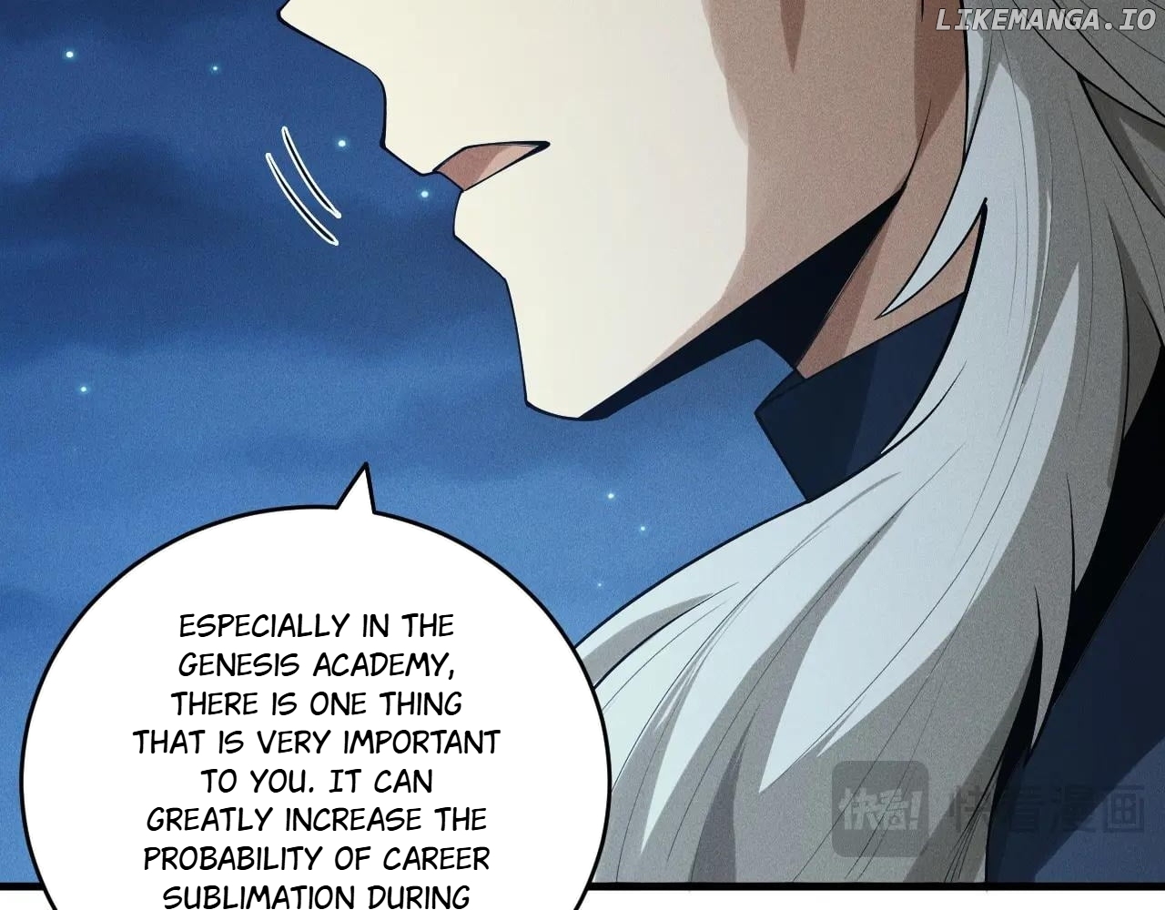 Read Catastrophic Necromancer EN Manga Online
