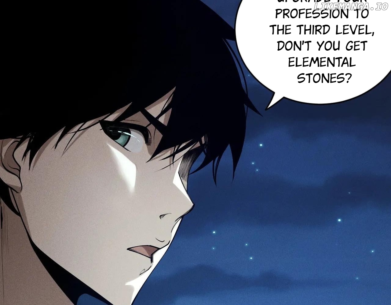 Read Catastrophic Necromancer EN Manga Online