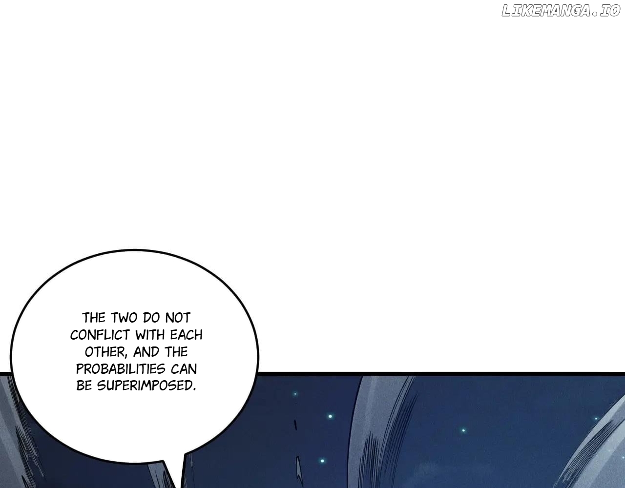 Read Catastrophic Necromancer EN Manga Online