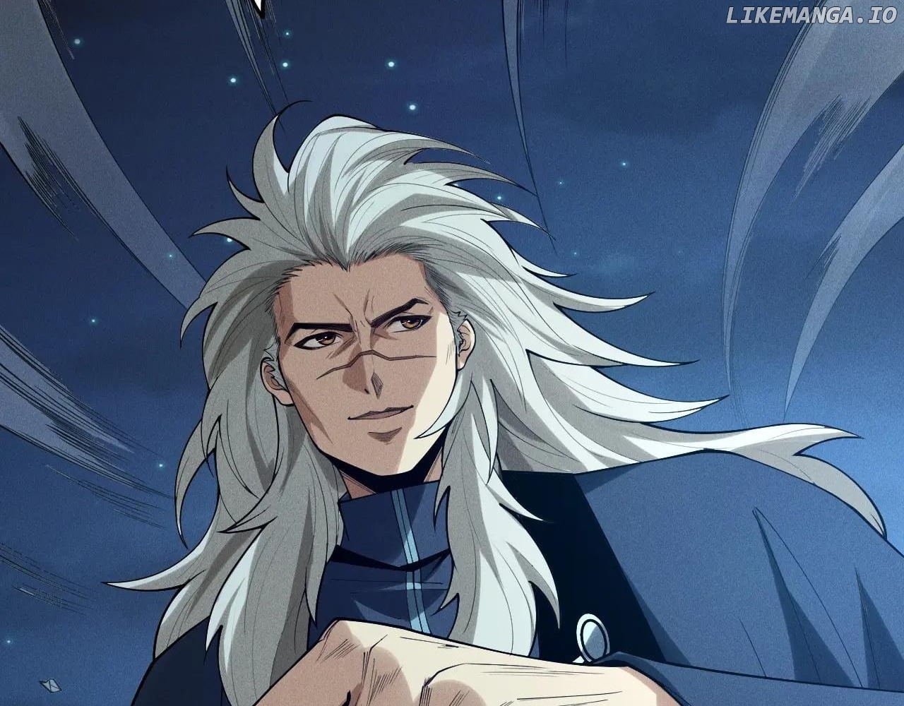 Read Catastrophic Necromancer EN Manga Online