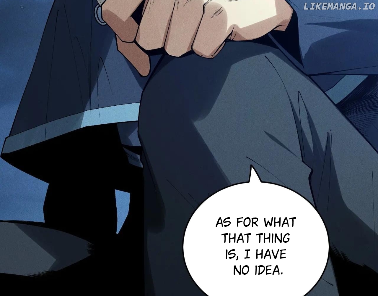 Read Catastrophic Necromancer EN Manga Online