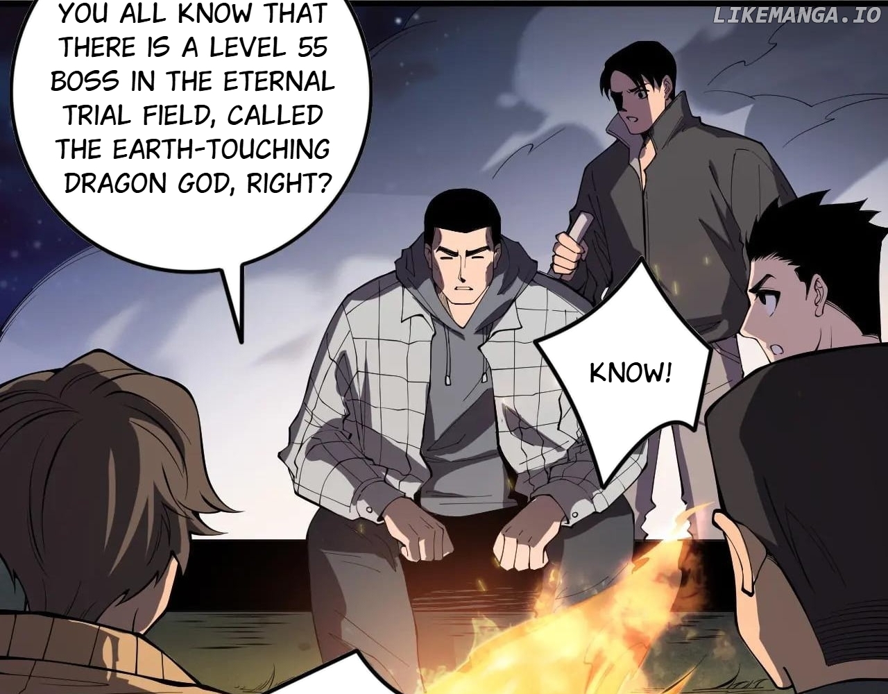 Read Catastrophic Necromancer EN Manga Online