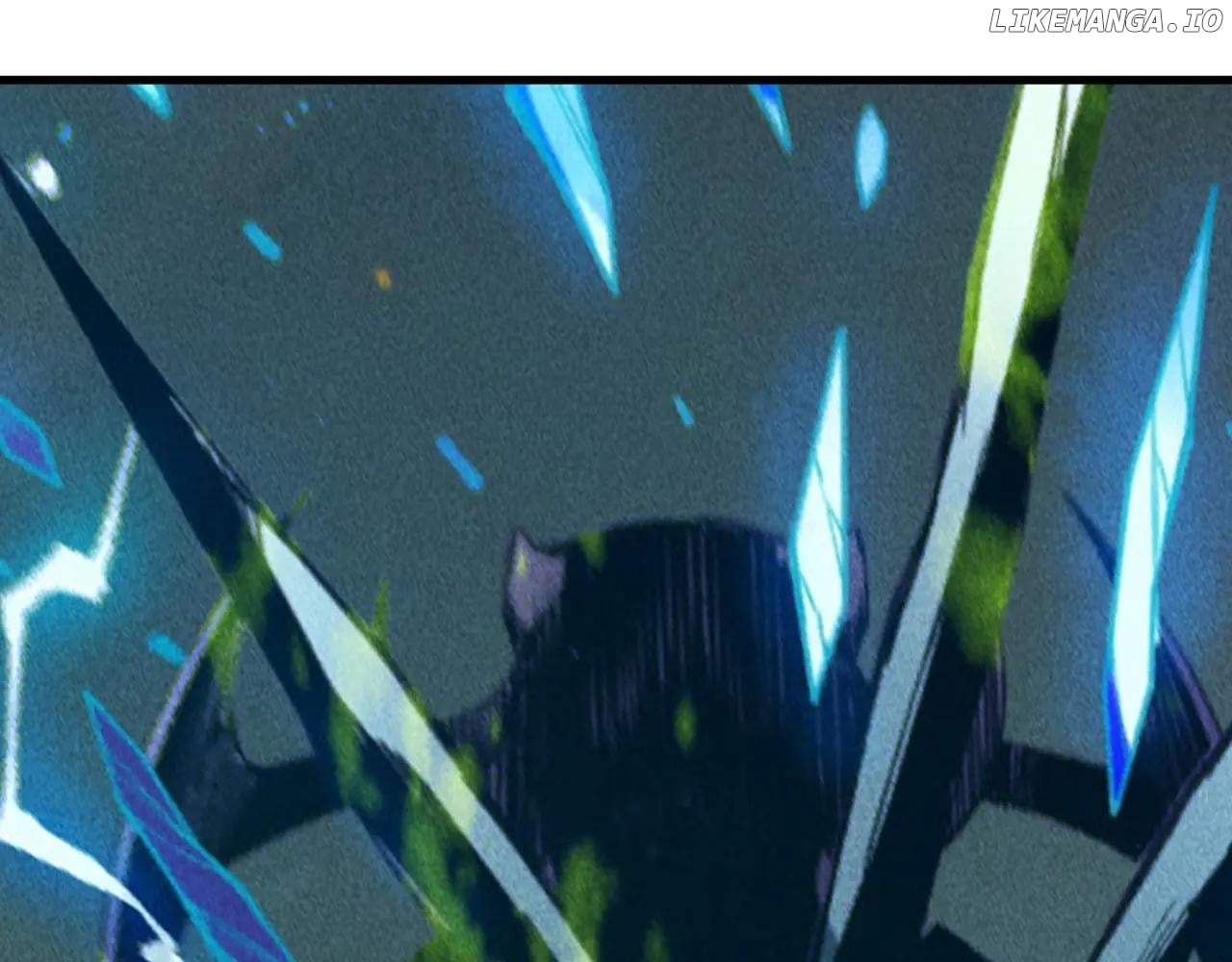 Read Catastrophic Necromancer EN Manga Online