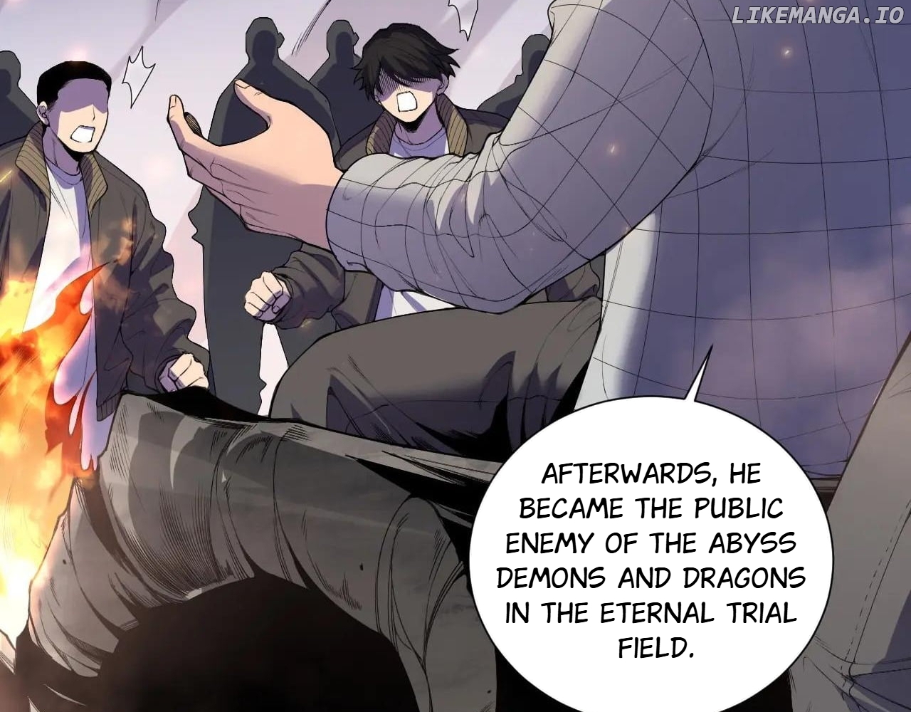 Read Catastrophic Necromancer EN Manga Online