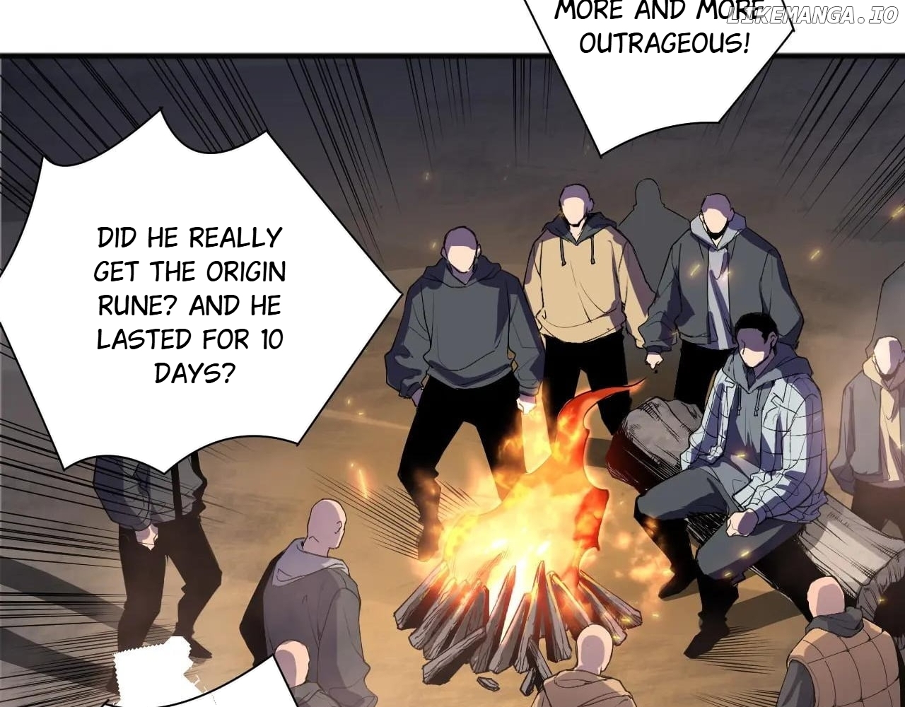 Read Catastrophic Necromancer EN Manga Online