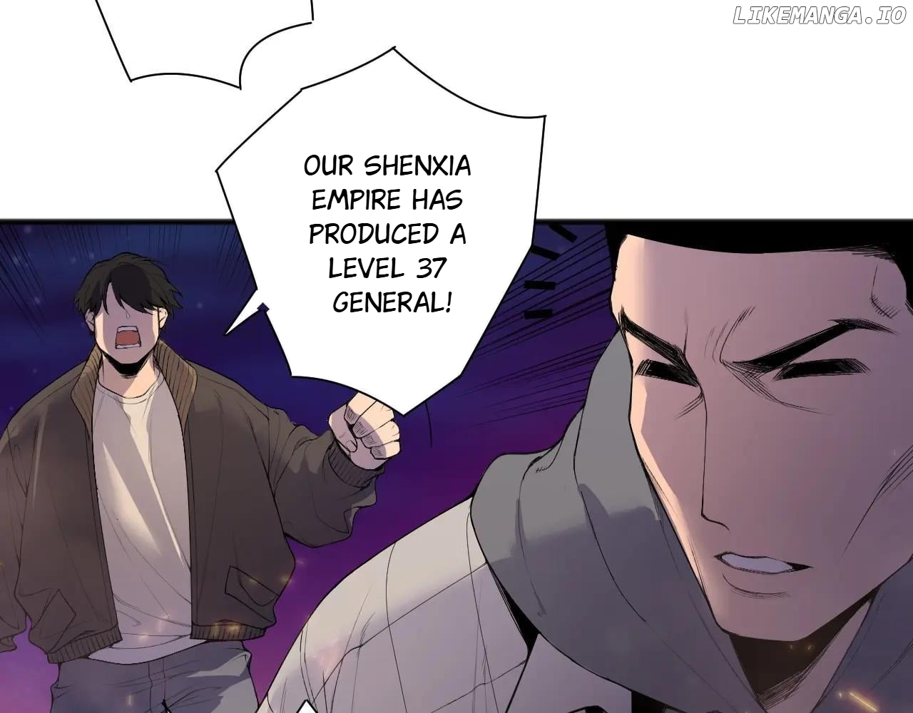 Read Catastrophic Necromancer EN Manga Online