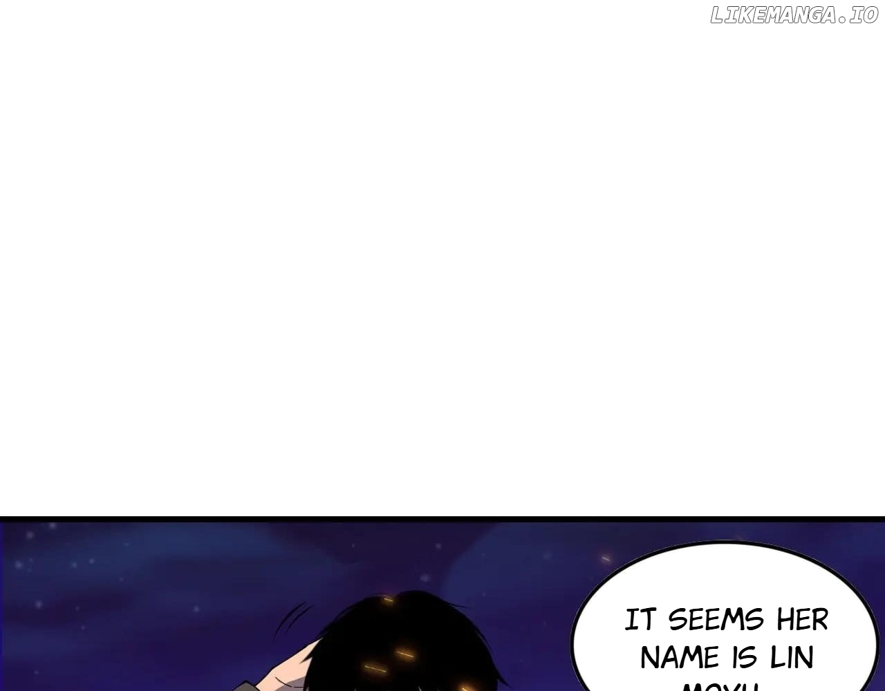 Read Catastrophic Necromancer EN Manga Online