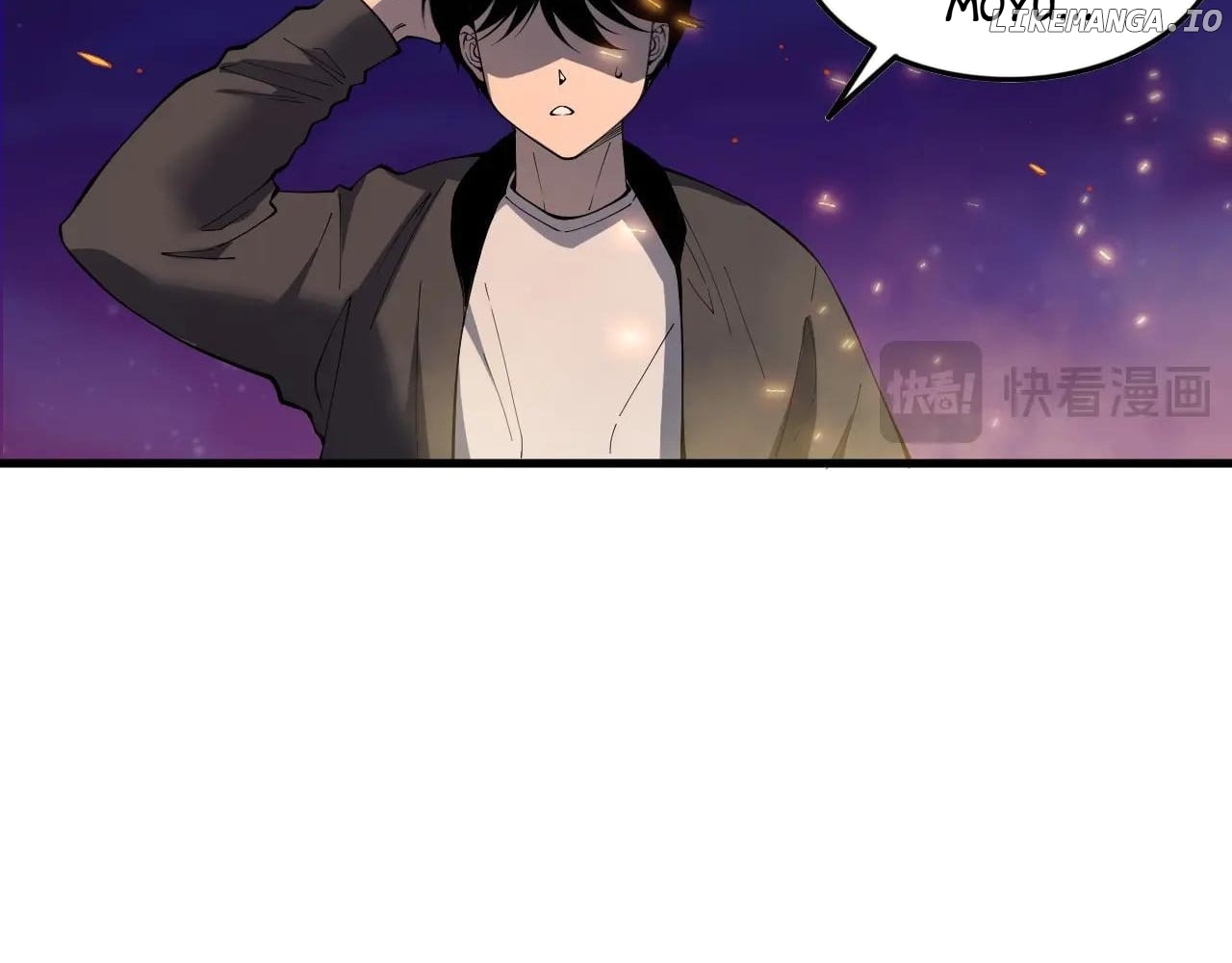 Read Catastrophic Necromancer EN Manga Online