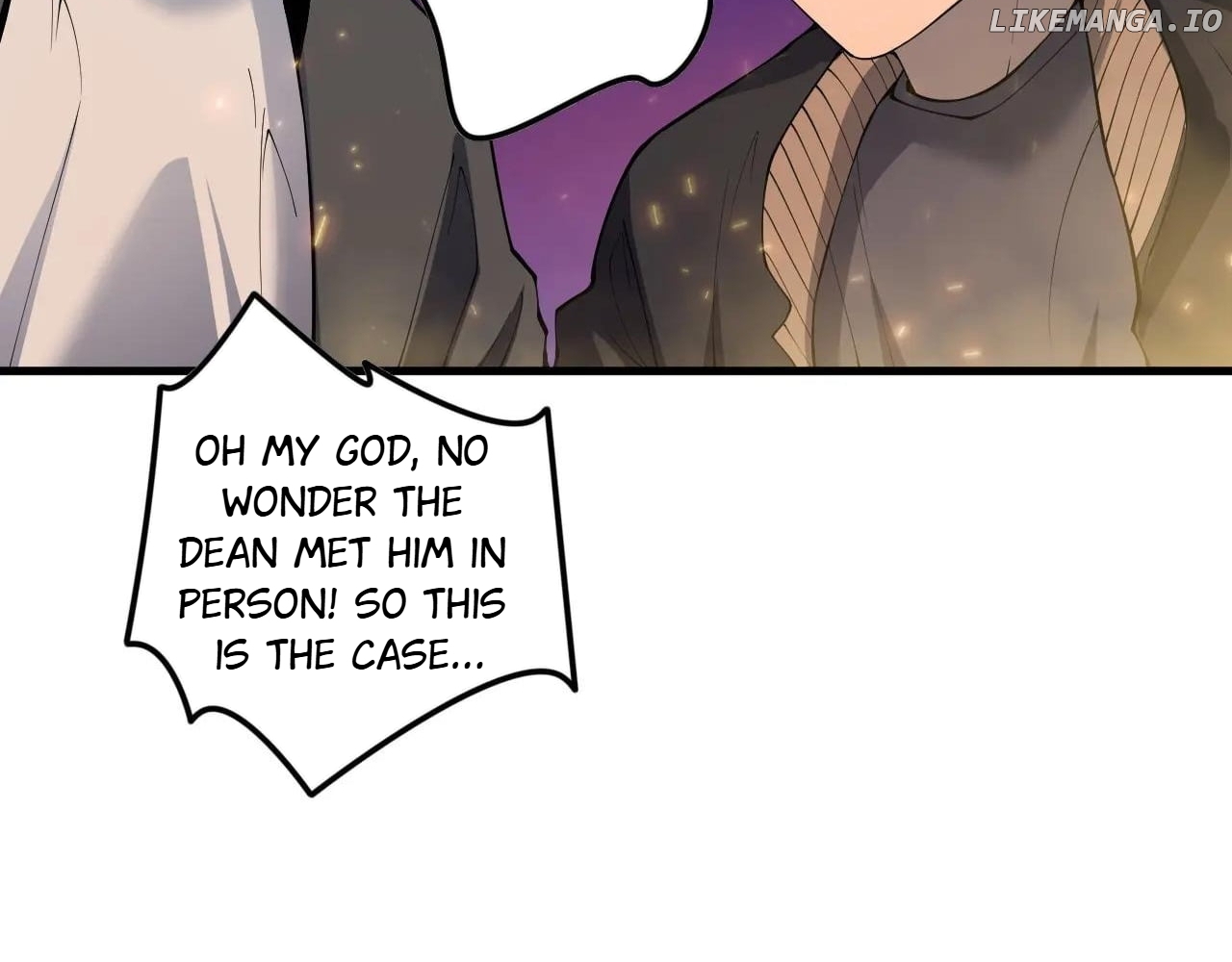 Read Catastrophic Necromancer EN Manga Online