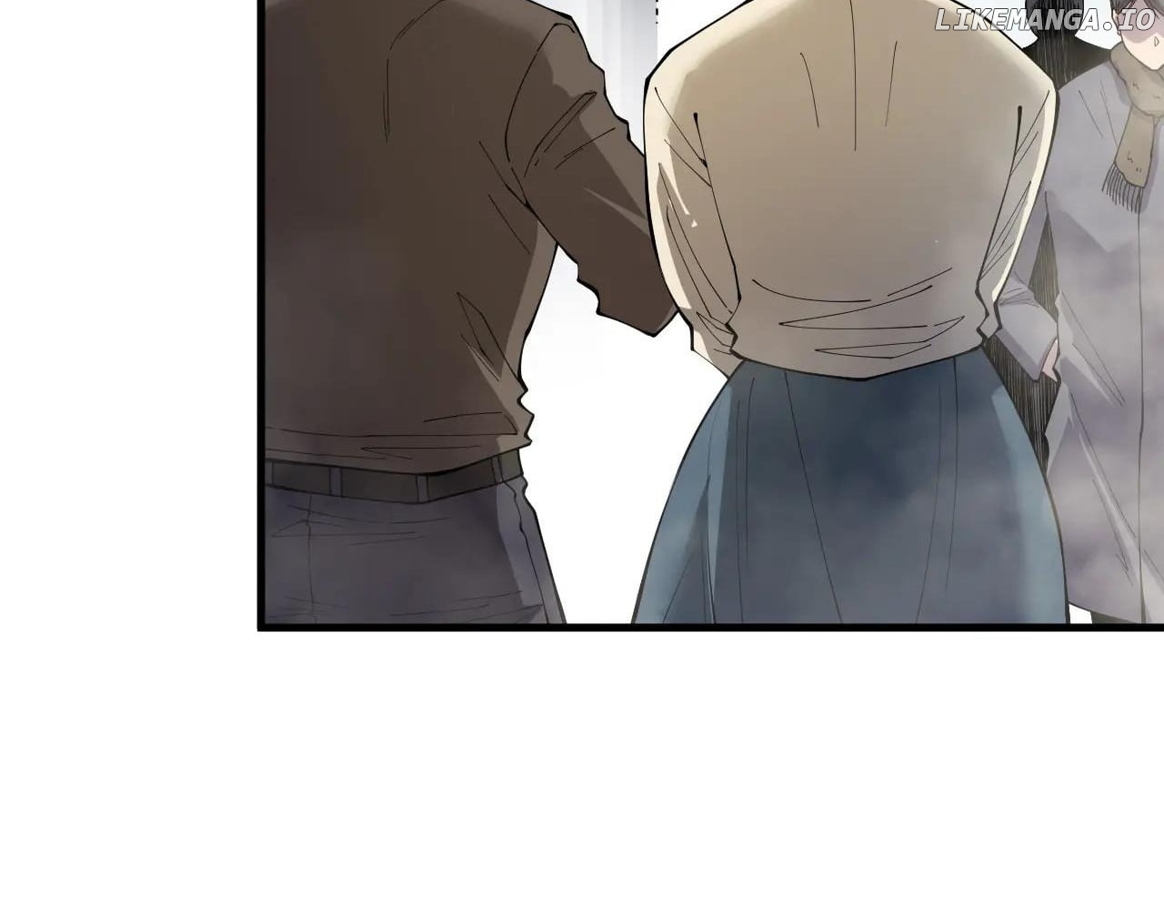 Read Catastrophic Necromancer EN Manga Online