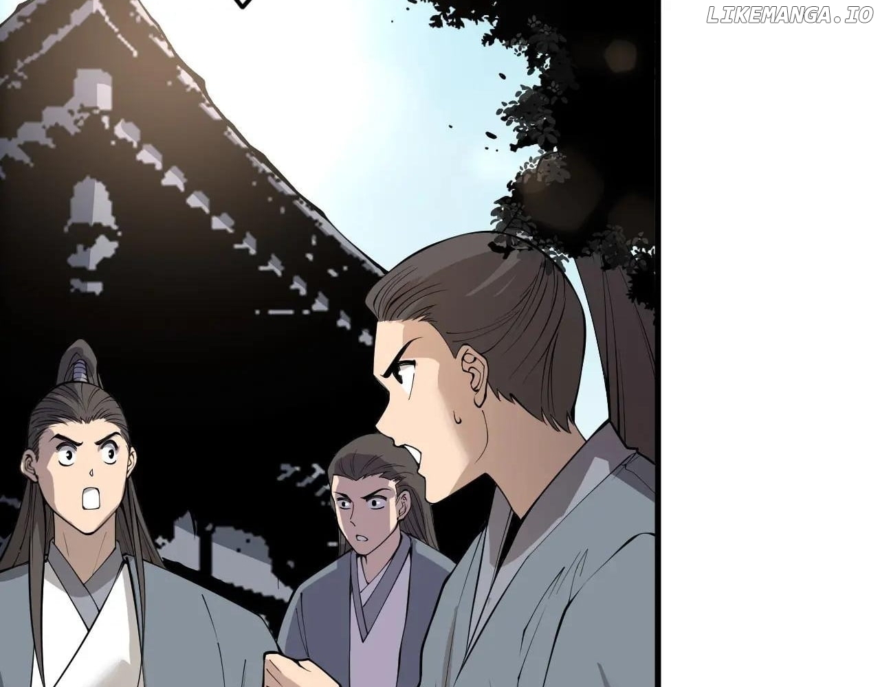 Read Catastrophic Necromancer EN Manga Online