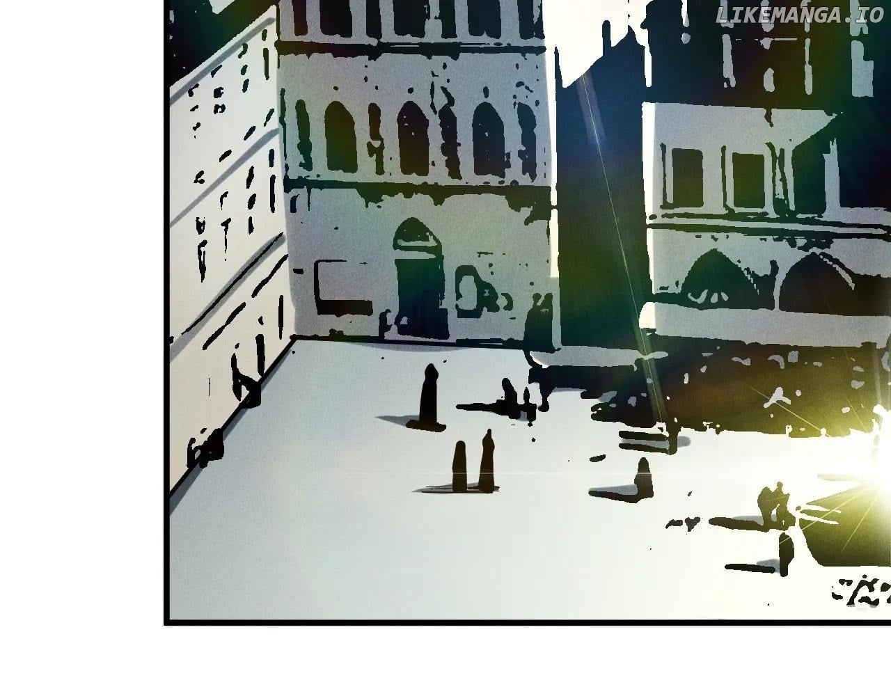 Read Catastrophic Necromancer EN Manga Online