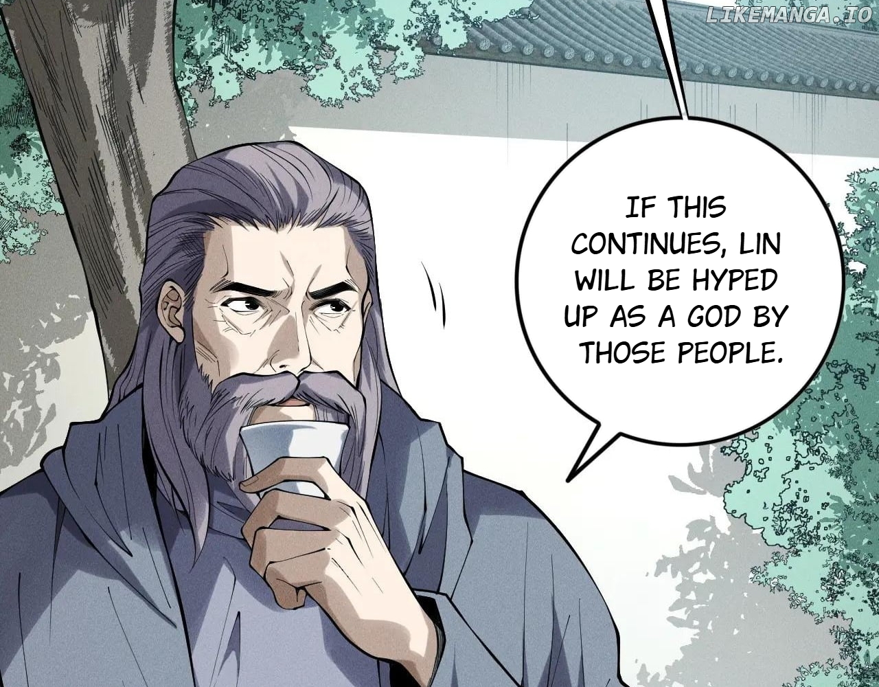 Read Catastrophic Necromancer EN Manga Online