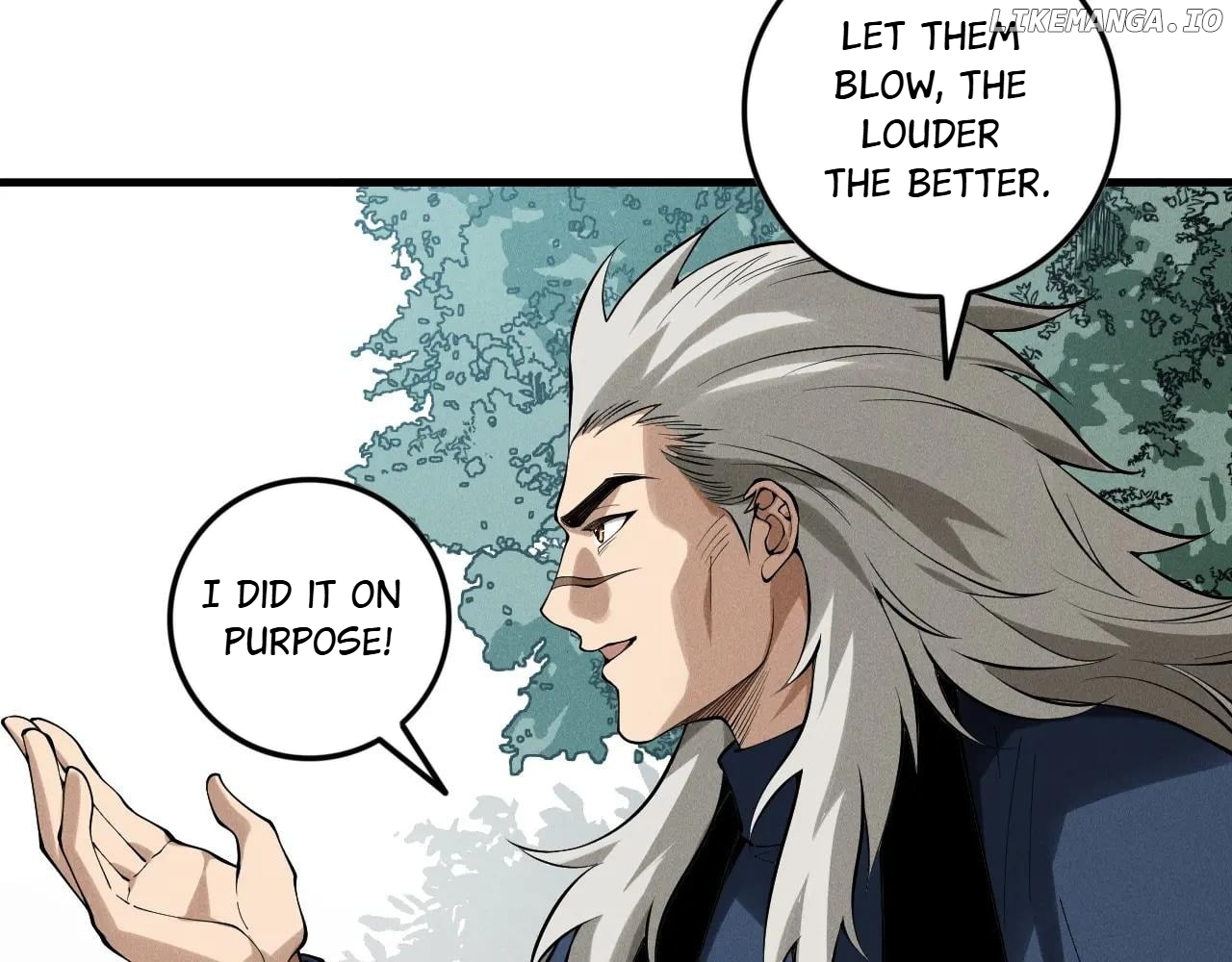 Read Catastrophic Necromancer EN Manga Online