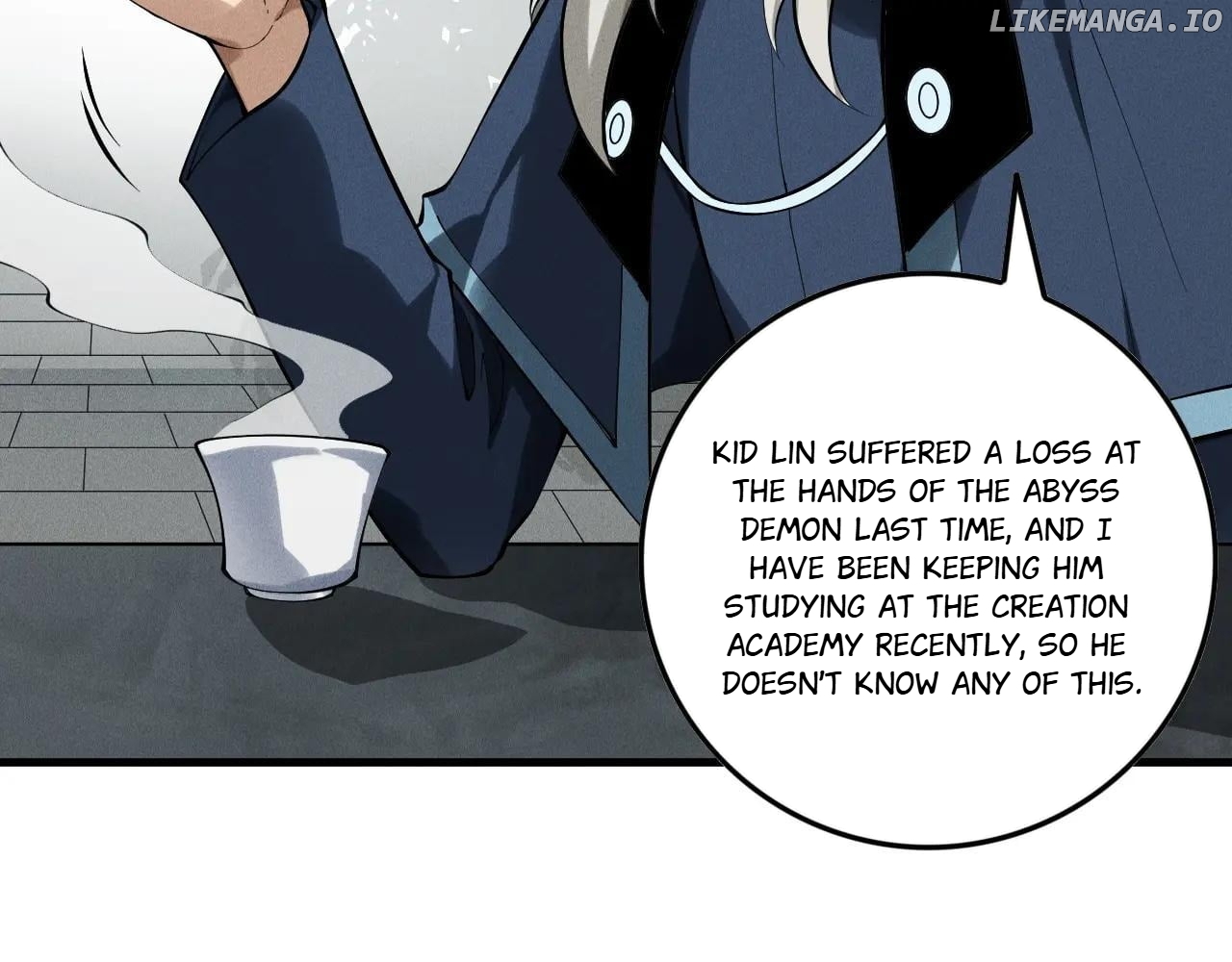 Read Catastrophic Necromancer EN Manga Online