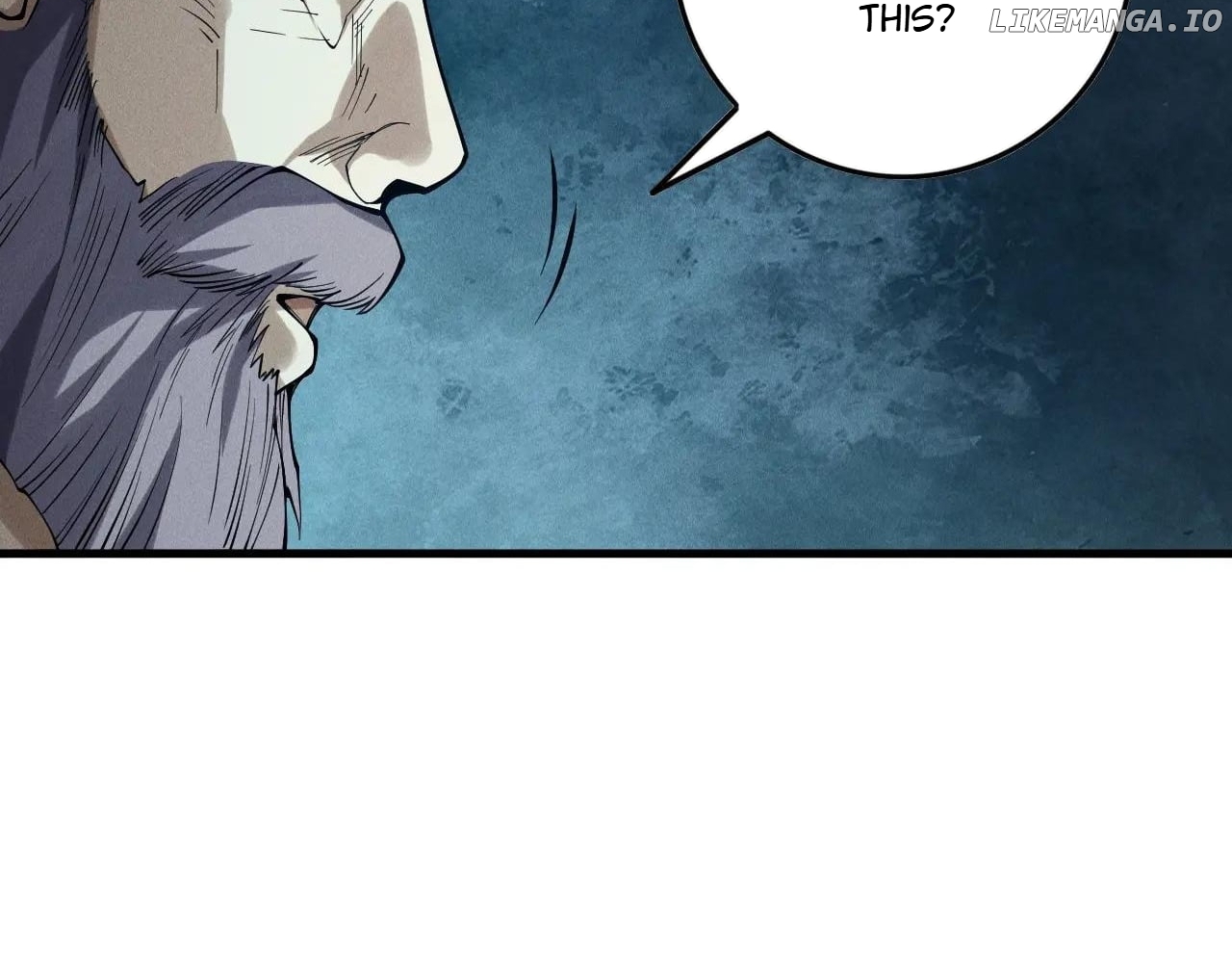 Read Catastrophic Necromancer EN Manga Online
