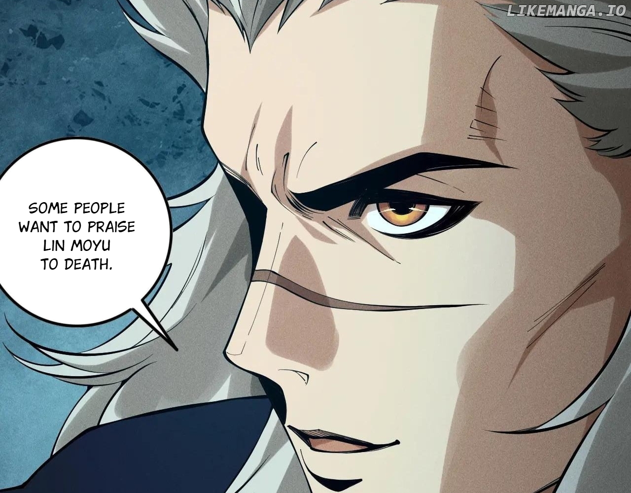 Read Catastrophic Necromancer EN Manga Online