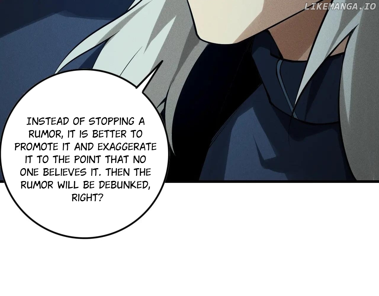 Read Catastrophic Necromancer EN Manga Online