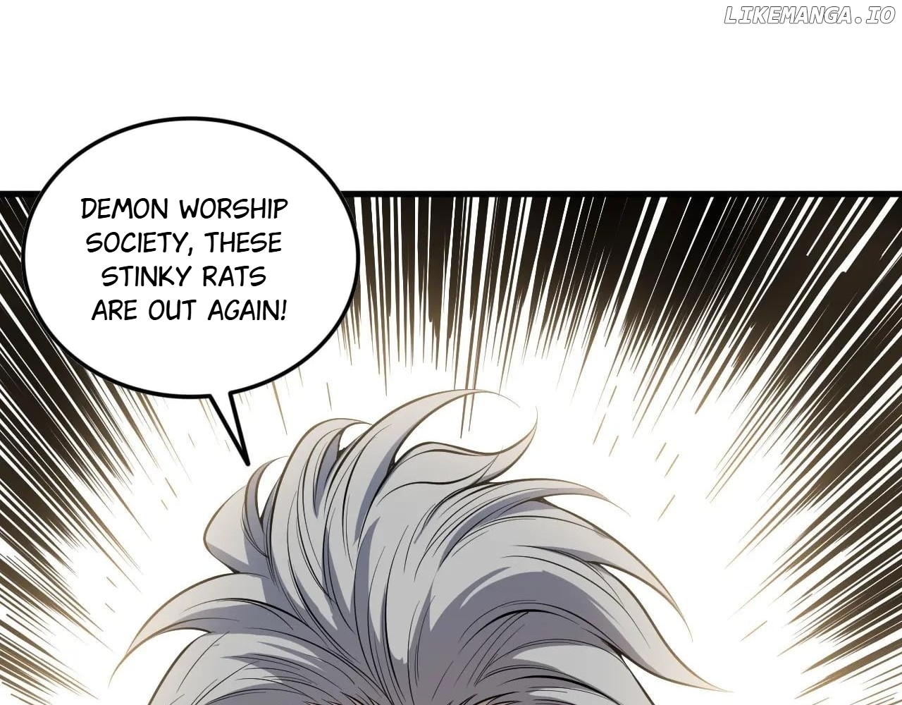 Read Catastrophic Necromancer EN Manga Online