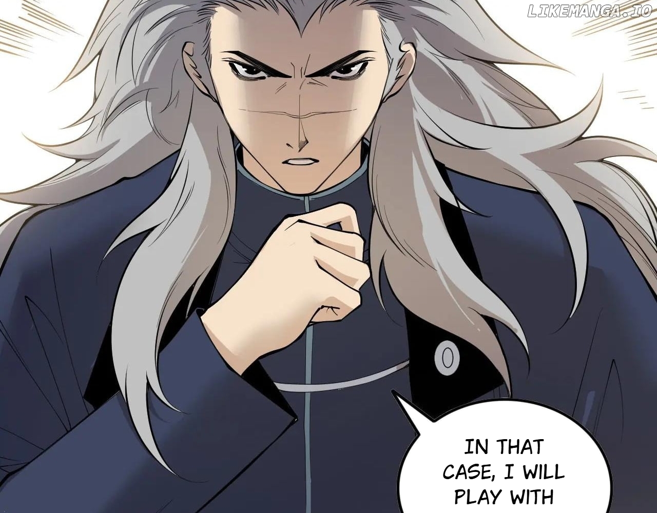 Read Catastrophic Necromancer EN Manga Online