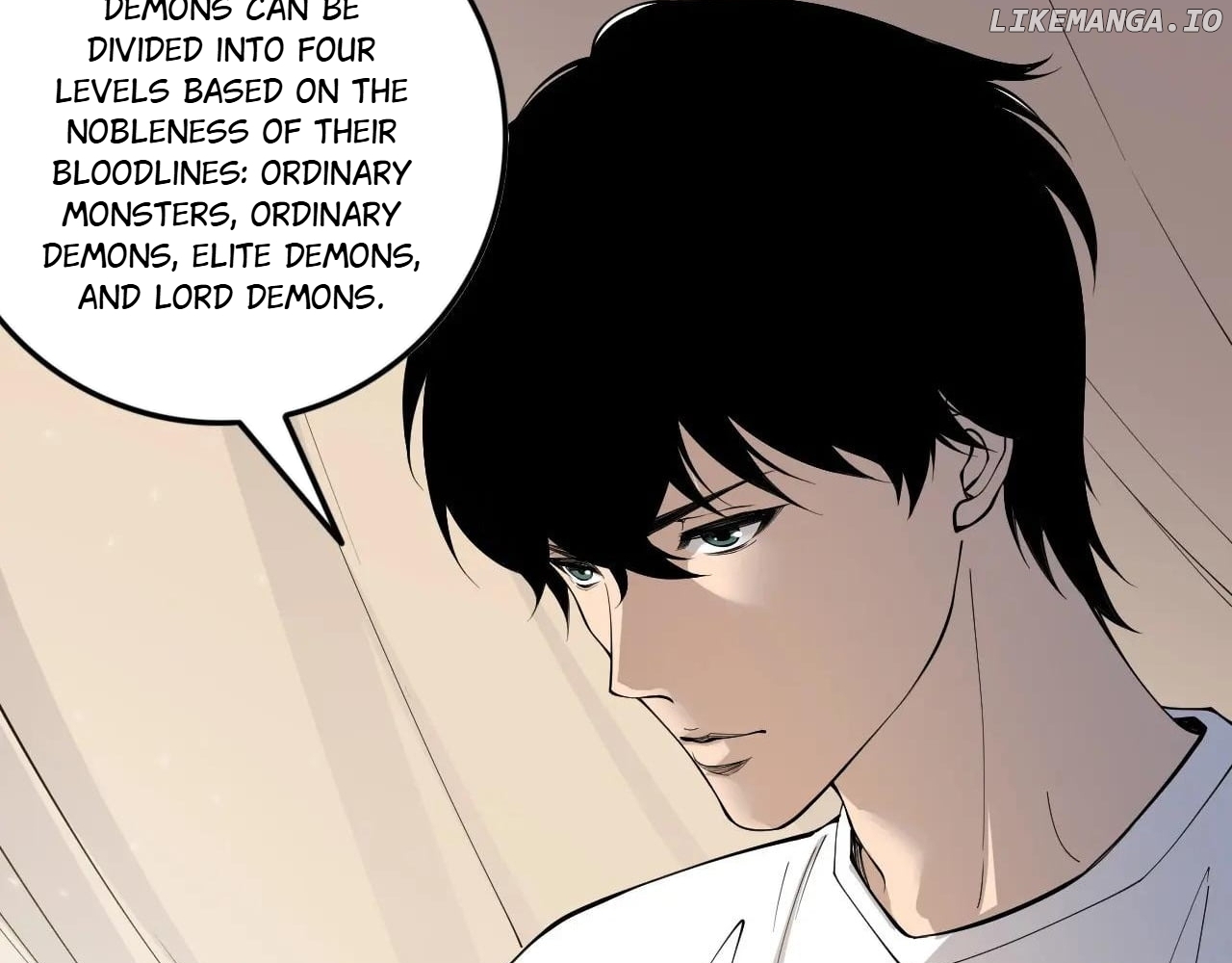 Read Catastrophic Necromancer EN Manga Online