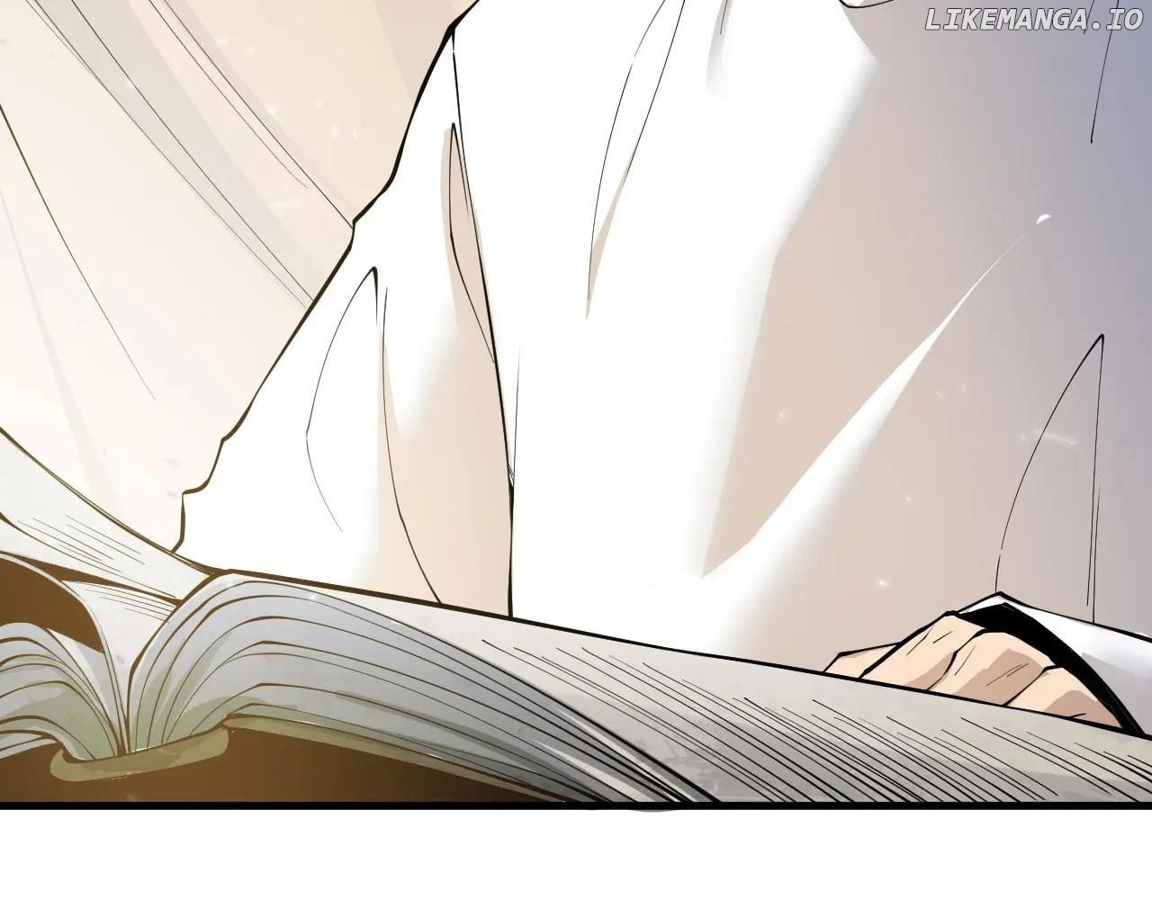 Read Catastrophic Necromancer EN Manga Online