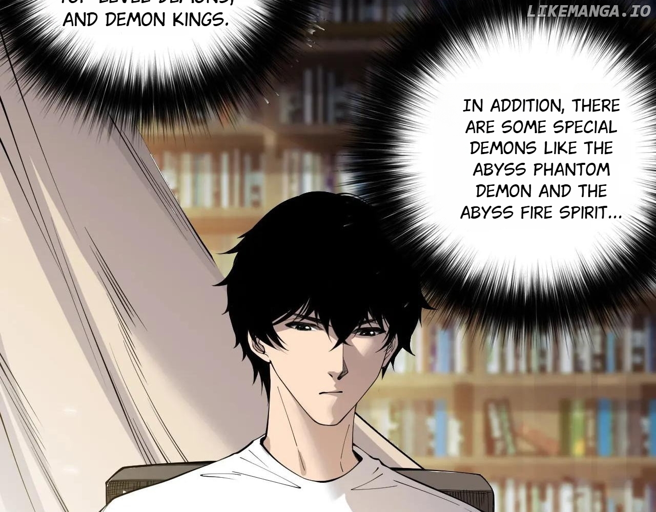 Read Catastrophic Necromancer EN Manga Online