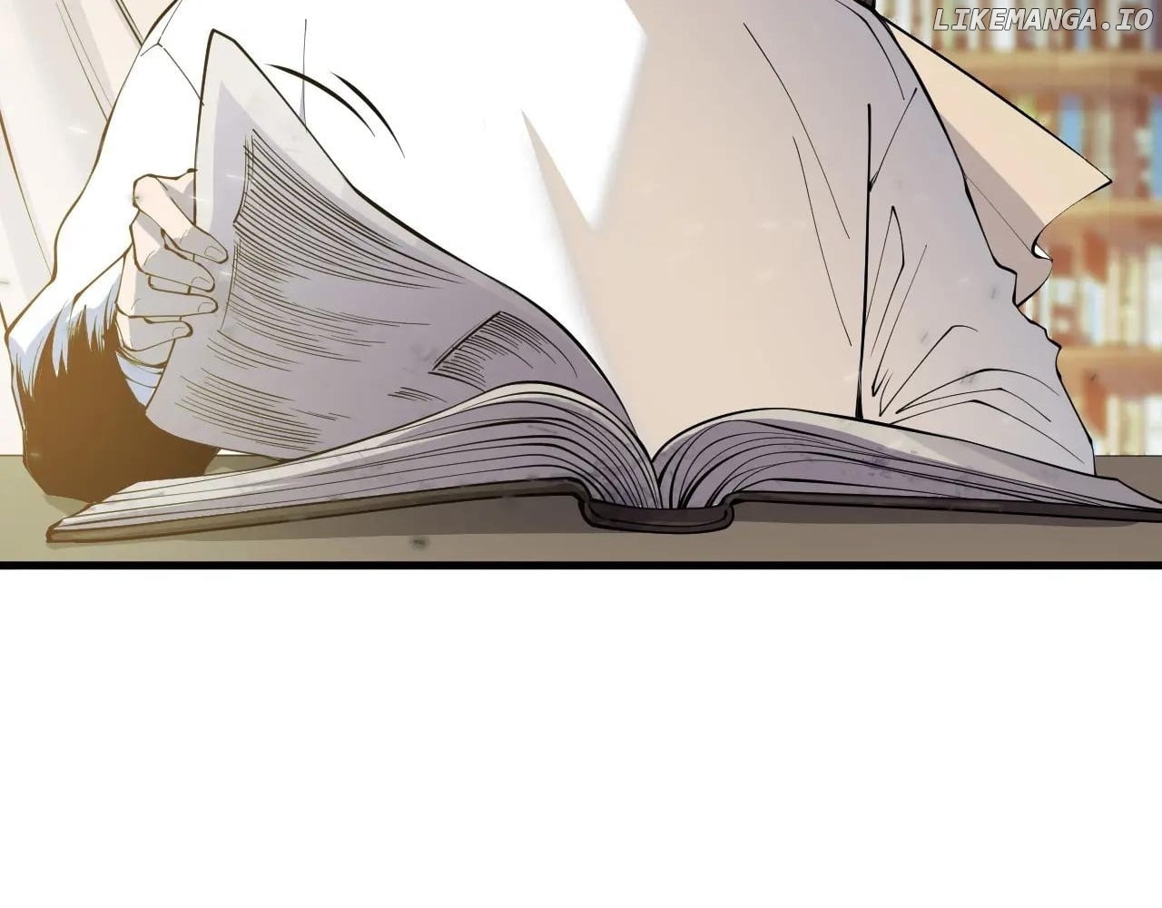 Read Catastrophic Necromancer EN Manga Online