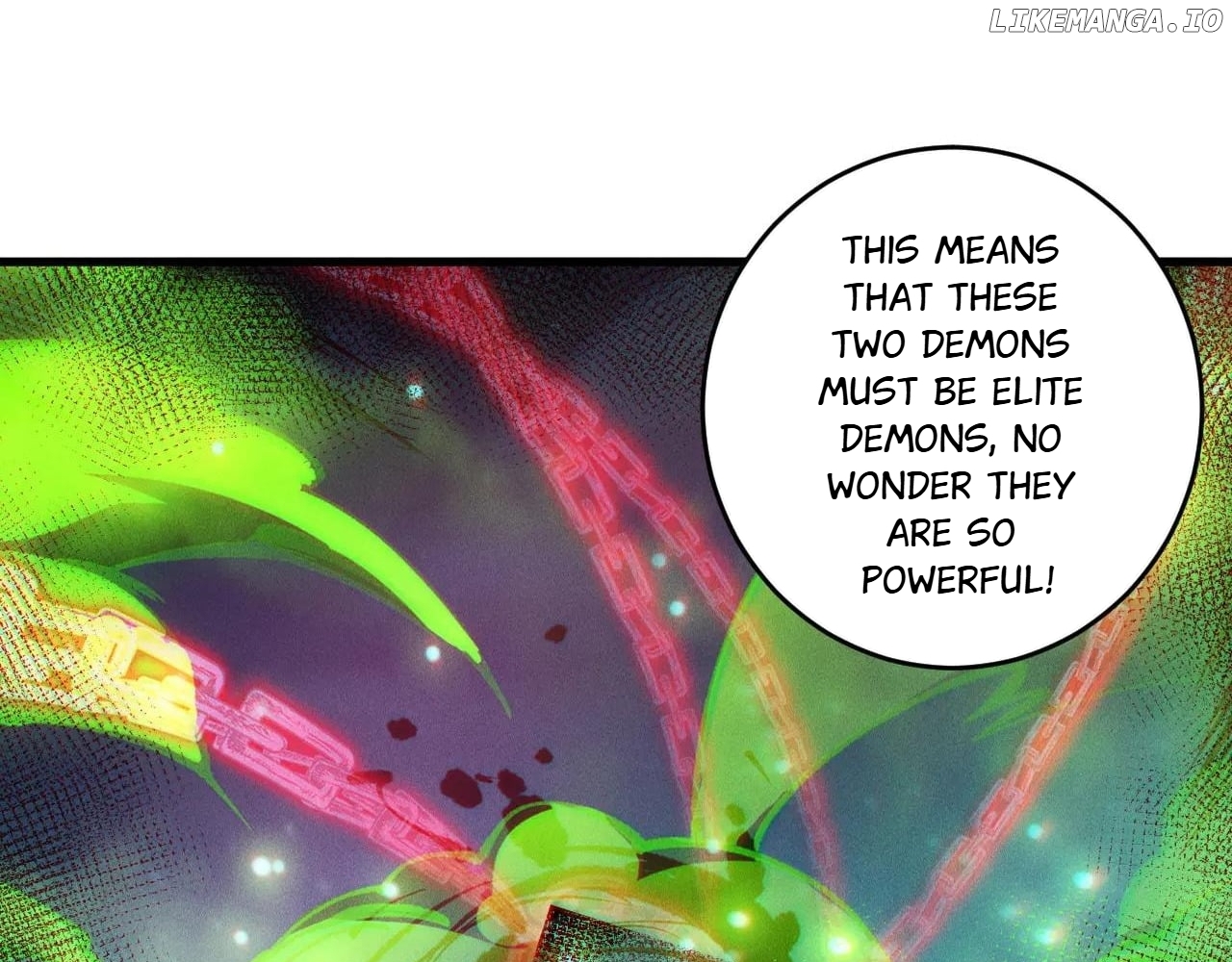 Read Catastrophic Necromancer EN Manga Online
