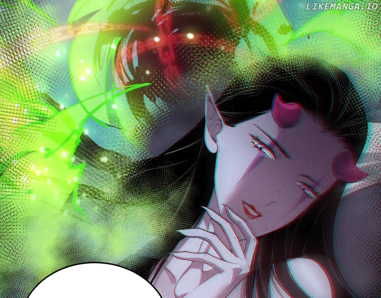 Read Catastrophic Necromancer EN Manga Online