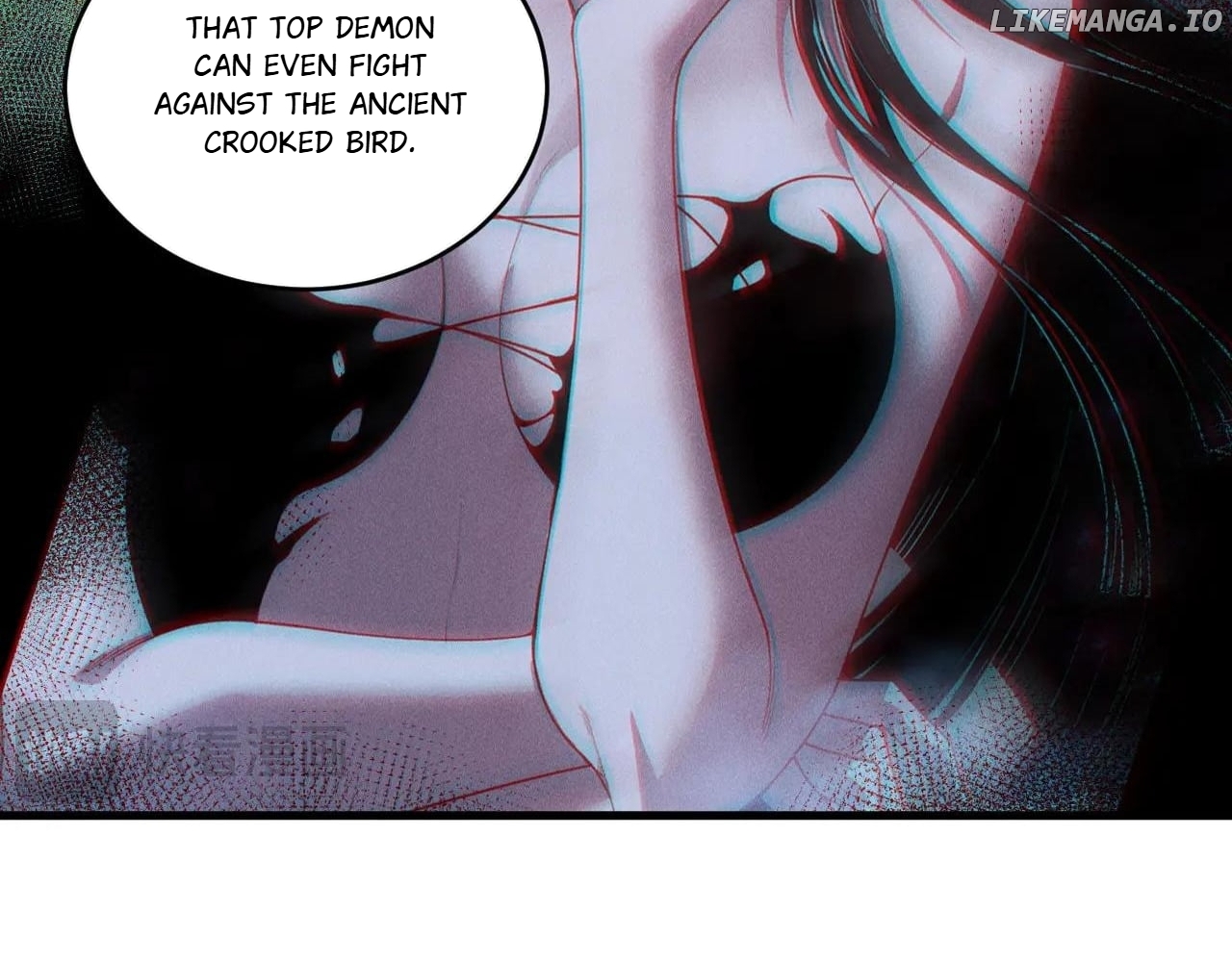 Read Catastrophic Necromancer EN Manga Online