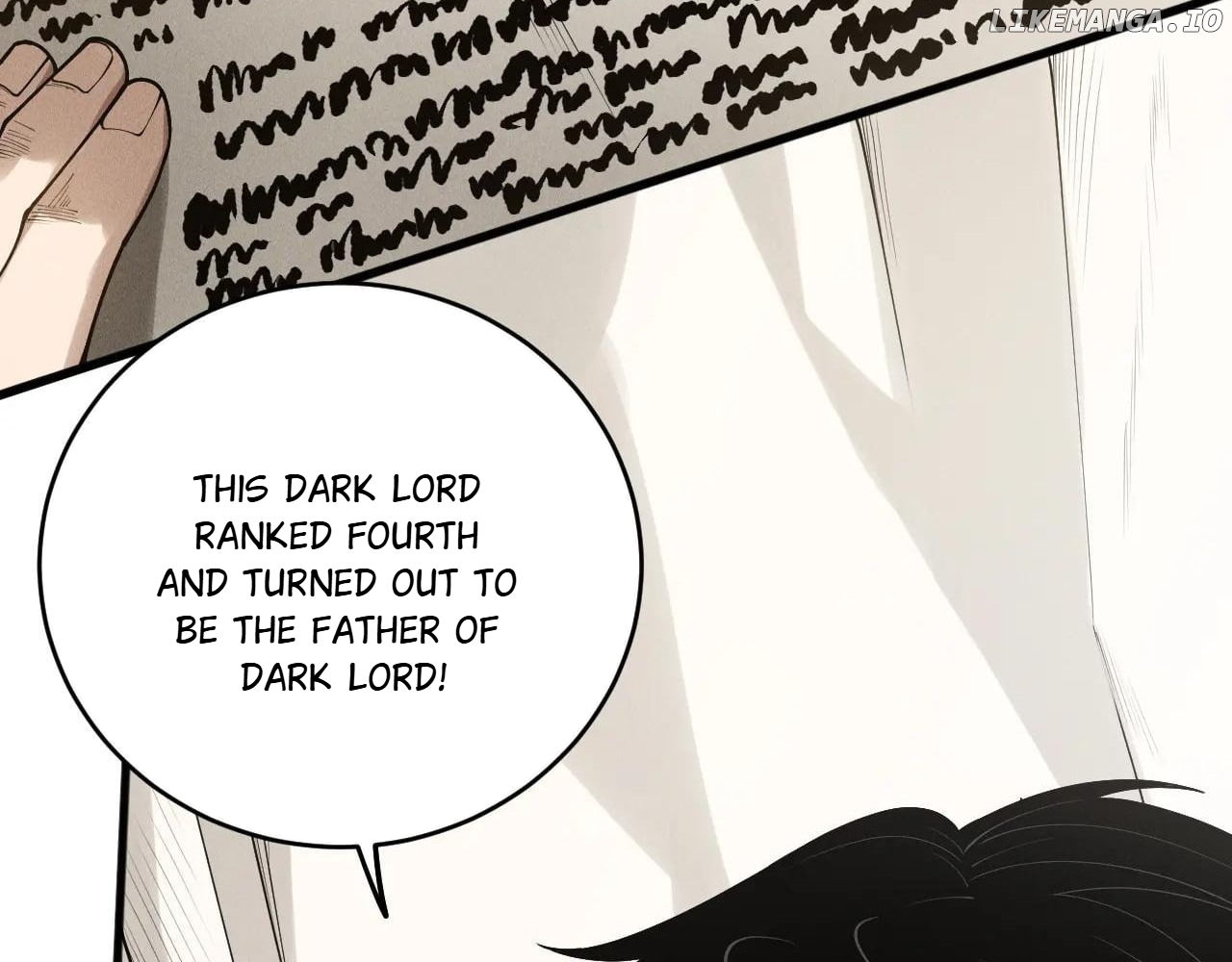 Read Catastrophic Necromancer EN Manga Online